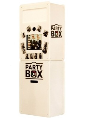 ПатиБокс (PartyBox)
