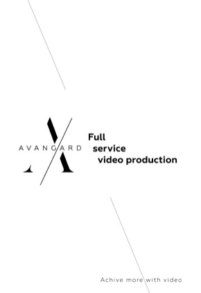 Avangard production