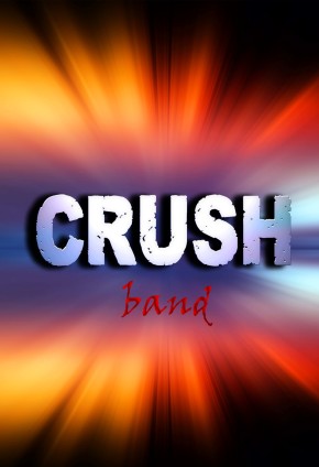 Кавер группа "Crush"