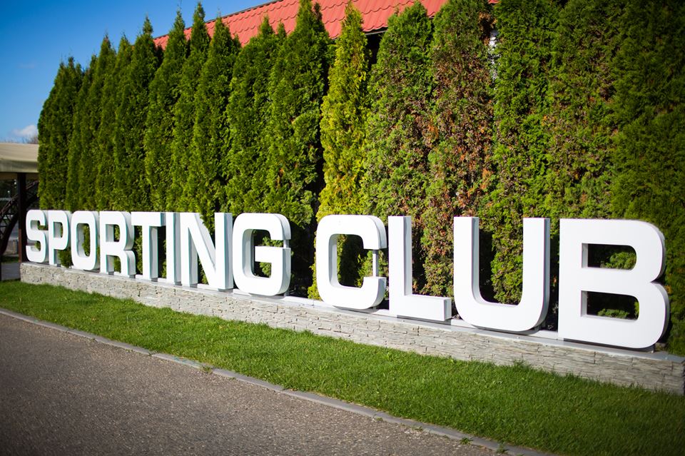 Sporting Club / Фотогалерея / фото #6
