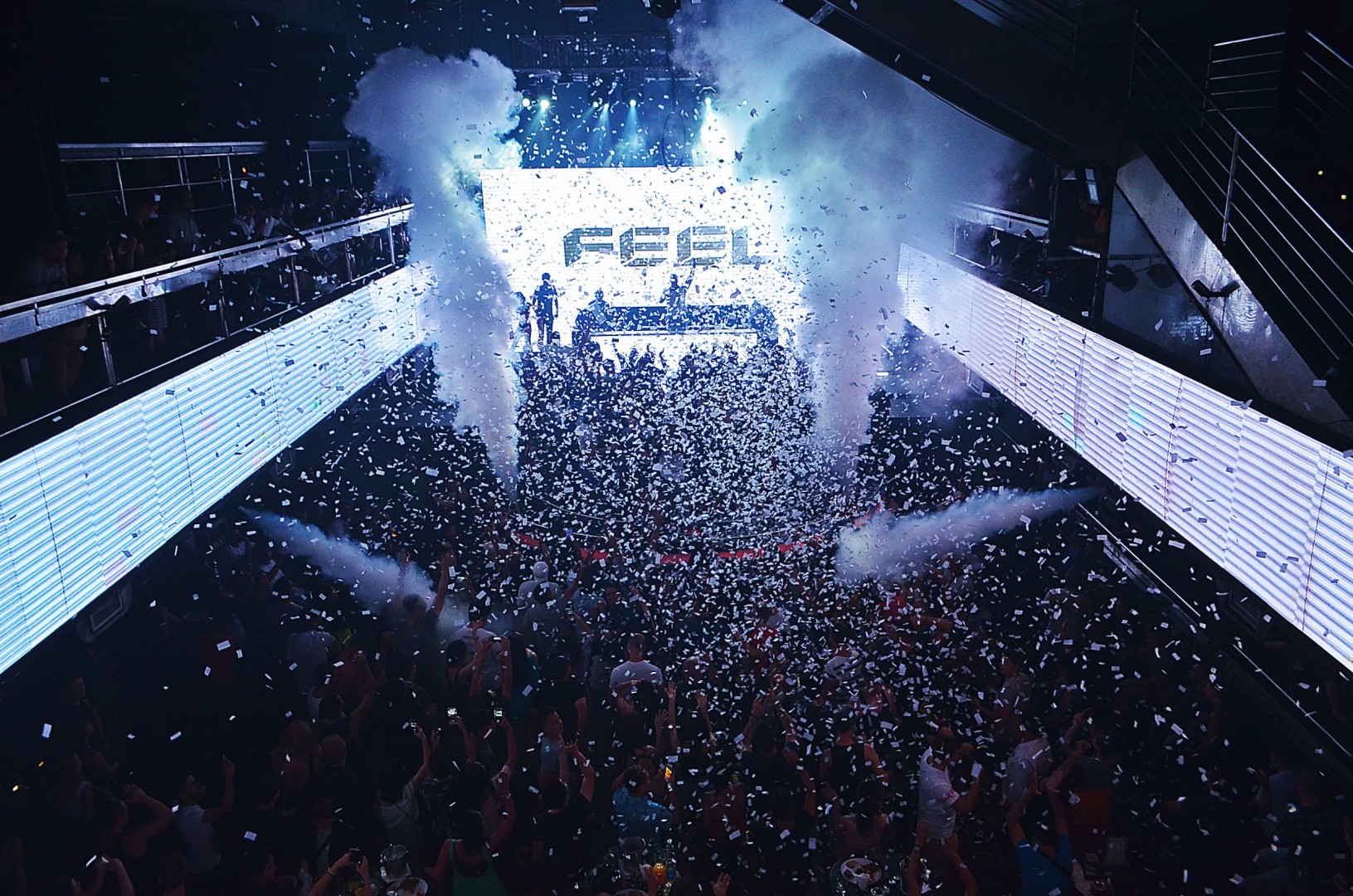 DJ Feel / DJ Feel / фото #6