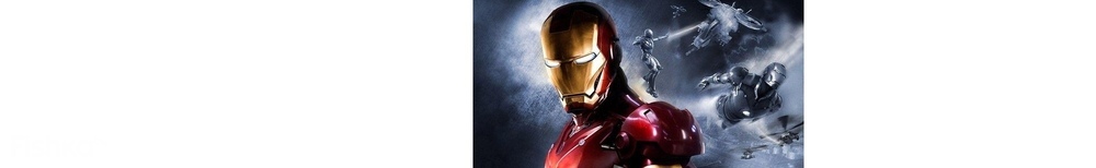 Железный человек (Iron man) / Портфолио / фото #2