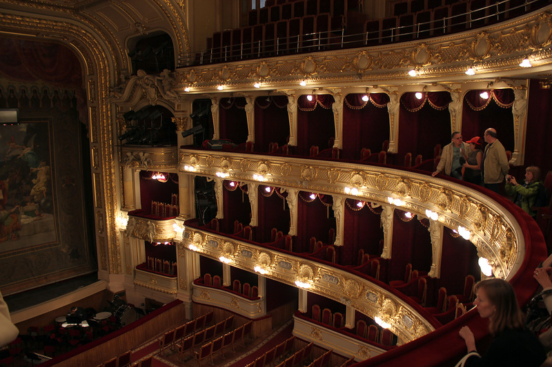 Театр Оперы и Балета / Портфолио / фото #11
