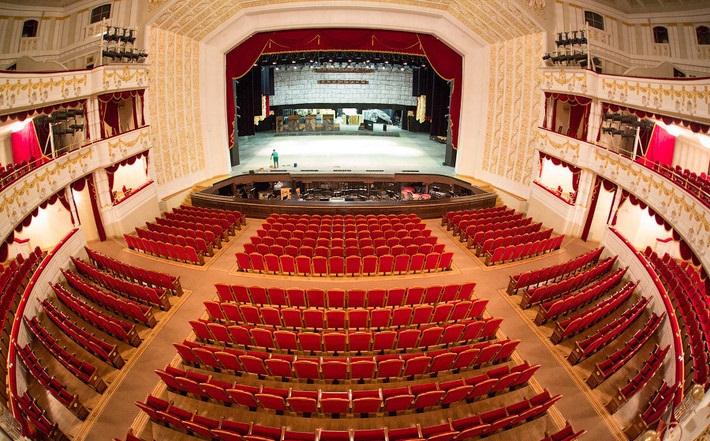 Театр Оперы и Балета / Портфолио / фото #3