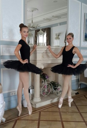 Балет студия "Ballet studio"