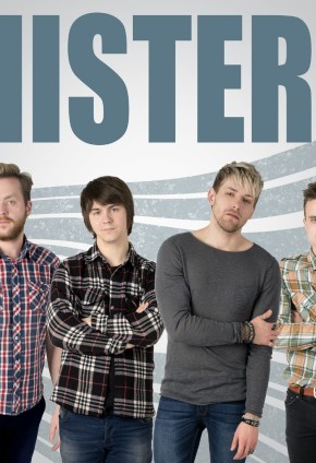 Мистерс (Misters)