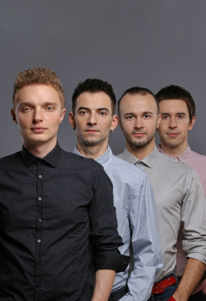 Опэн Спэйс (Open Space)