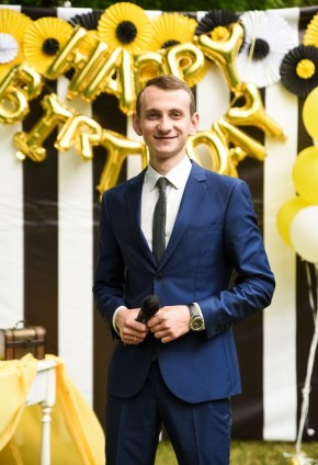 Андрей Генсер