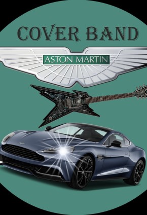 ASTON MARTIN