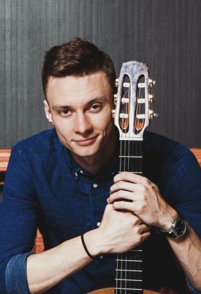 Иван Захаренко