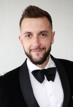 Алексей Жилич