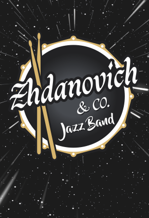 Zhdanovich & CO. / jazz band