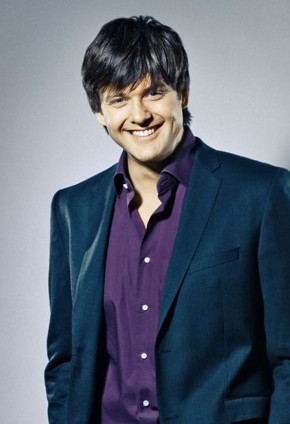 Георгий Колдун