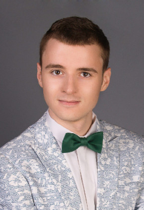 Евгений Кудин